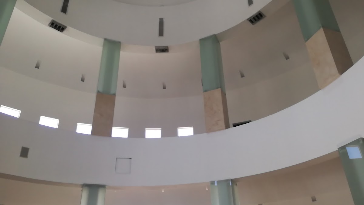 Funeraria Mausoleos Salas de Velación